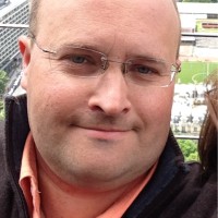 Synertec Ltd Employee Craig Richmond's profile photo