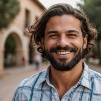 Google Employee Ethan Swift's profile photo