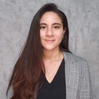 ACK Architects Studio Employee Andrea Morales's profile photo
