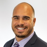 Gratis Payment Processing Employee Burnell Reliford's profile photo