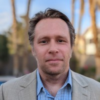 Rudy Joggerst Email & Phone Number