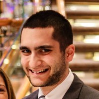 Gordon Food Service Employee Cameron David's profile photo