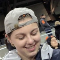 OptiTrack Employee Nico Parodi's profile photo