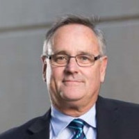 QIB Group Holdings Pty Ltd Employee Eric Richardson's profile photo