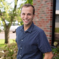 Coegi Employee Jacob Amann's profile photo
