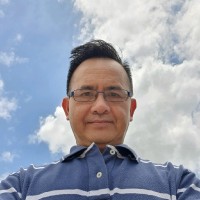 ADSYS Ltd. Employee Danny Nguyen's profile photo