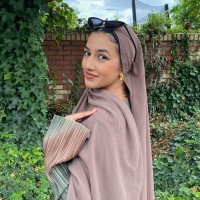 Social-Hire.com Employee Aqeela Chaudhry's profile photo