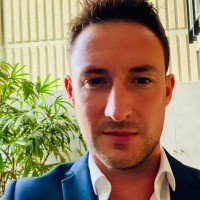 FACYLE Employee Xavier Bourcheix's profile photo