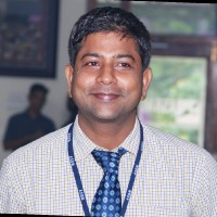 Barada Mohapatra Email