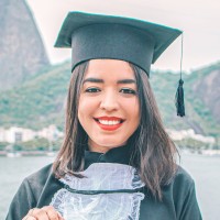Solid Corporate Travel Employee Ariana Ribeiro's profile photo