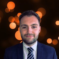 Stratstone Employee Callum Nolson's profile photo