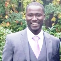AFerry Employee Elhadji Diop's profile photo