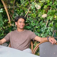 Graphic Packaging International, LLC Employee Smit Mistry's profile photo