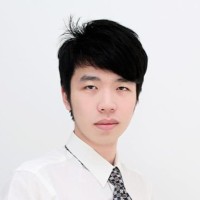 Horizon Robotics Employee Wenxin Shao's profile photo