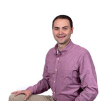 FOCUS Consulting Employee Benjamin Duzett's profile photo