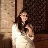 Hira Zubair Email
