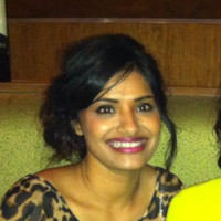 Deepal Patel Email & Phone Number
