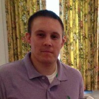 Matt Pettry