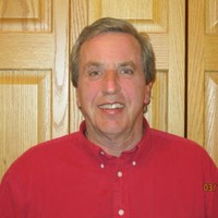 MSC Industrial Supply Employee John Caselli's profile photo