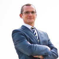 Gama Aviation Employee Paul Cremer's profile photo