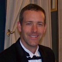 Altarum Employee Forrest White's profile photo