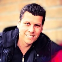 Broadcom Employee Michael Molinaro's profile photo