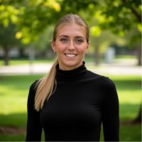 Healthcare Solutions Group Employee Jordan Hotz's profile photo