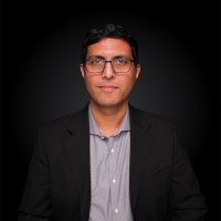 Equinix Employee Anish Kumar's profile photo