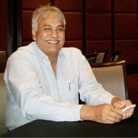 Super Seeds Employee Ashwani Garg's profile photo