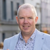 Speco Sustainability Consultancy Employee Shane Mooney's profile photo