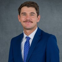 THE PAD Employee Max Damm's profile photo