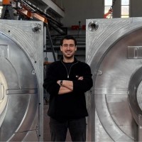 ATS Modsan Employee Ahmet Demirkol's profile photo