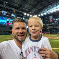 Security Engineering of Pensacola, Inc. Employee Micah Garner's profile photo