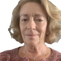 Fremantle Press Employee Clair Medhurst's profile photo