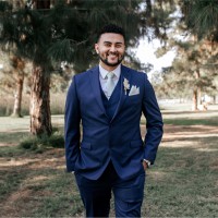Trench Shoring Company Employee Emanuel Serna's profile photo