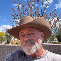 Chuck Browning. Email