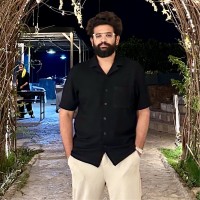 Daniyal Naveed Email