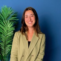 INCO Employee MacArena Martinez's profile photo