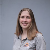 The Security Professionals Employee Elyse Williams's profile photo