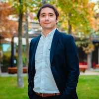 Chilevision Employee Cristian Castro's profile photo
