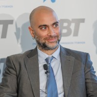 Future Intelligence Ltd Employee Theocharis Moysiadis's profile photo