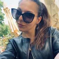 Sofia Tech Park JSC Employee Yoanna Dimitrova's profile photo