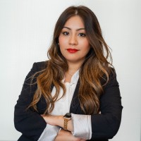 Karla Romero Email & Phone Number