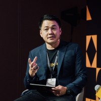 Binance Employee Jack Wong's profile photo