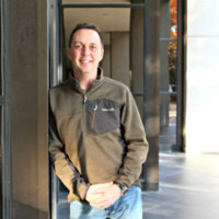 Presidio Employee Chris Hammack's profile photo