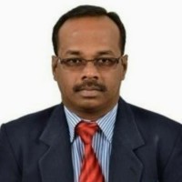 City of Salem Employee Krishnan Krubakar's profile photo