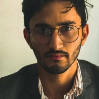 VIDIZMO Employee Zohaib Akhtar's profile photo