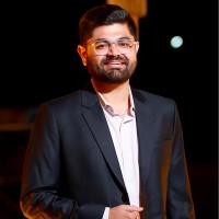 Lucidity Employee Akshat Uniyal's profile photo