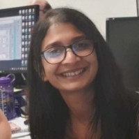 Southern Design Group Employee Rhea Alok's profile photo