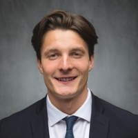 Bain & Company Employee Daniel Auerbach's profile photo